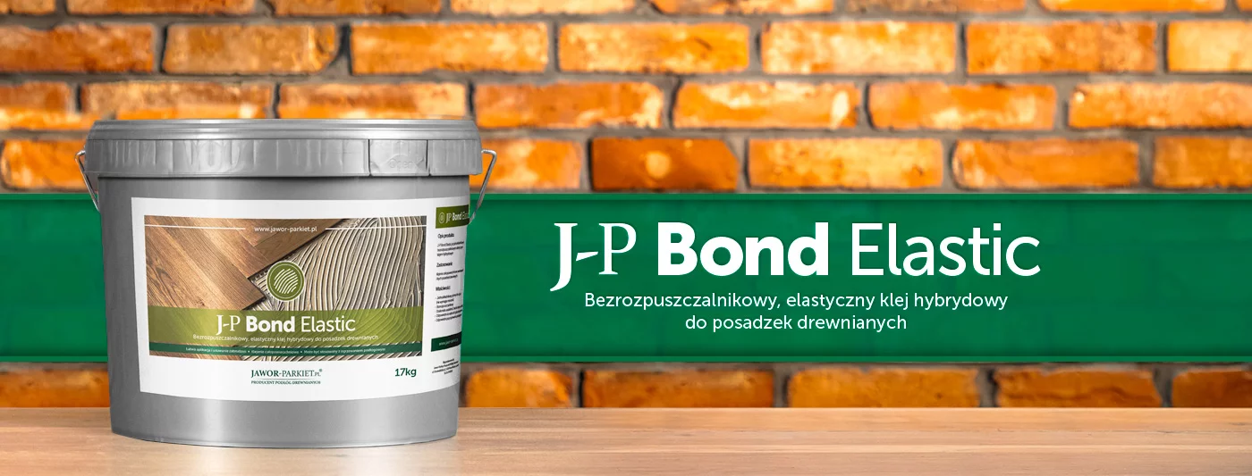jp bond elastic