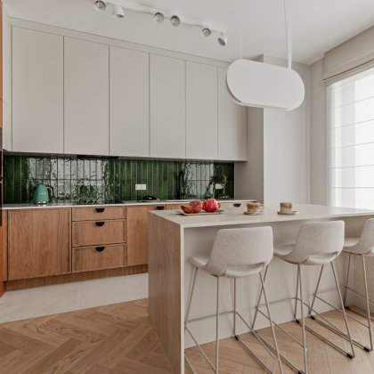 Design Experience Dab Color Alabastro 13