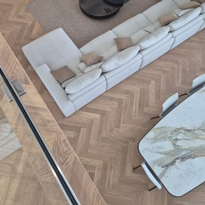 Design Experience Dab Color Alabastro 3