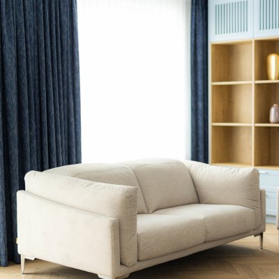 FertigParkiet Chevron Dab Color Luna 8