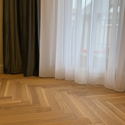 FertigPartkiet Dab Color Alabastro 15