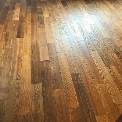 FertigDeska Jesion Bursztyn 16