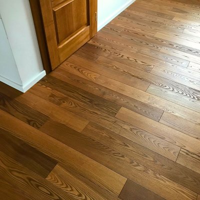 FertigDeska Jesion Bursztyn 3