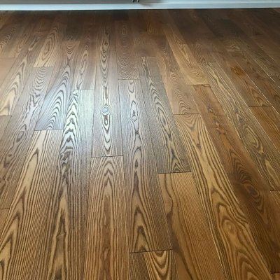 FertigDeska Jesion Bursztyn 6